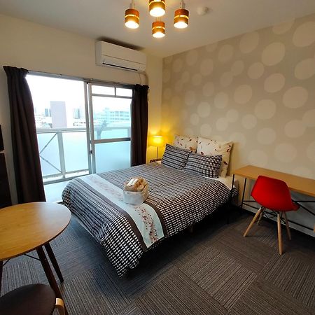 Coco Fukuoka Chiyo Apartment Room photo