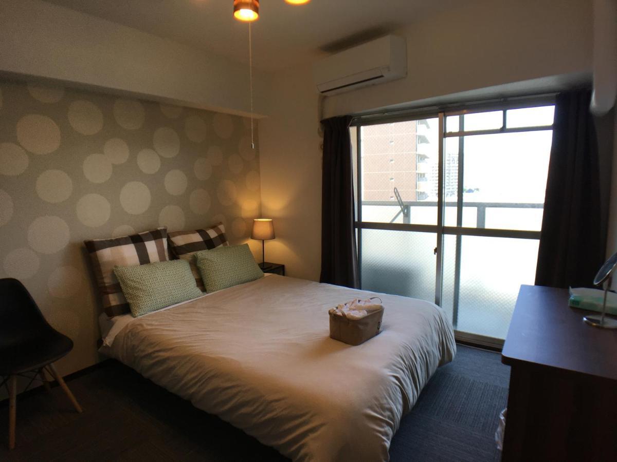 Coco Fukuoka Chiyo Apartment Room photo
