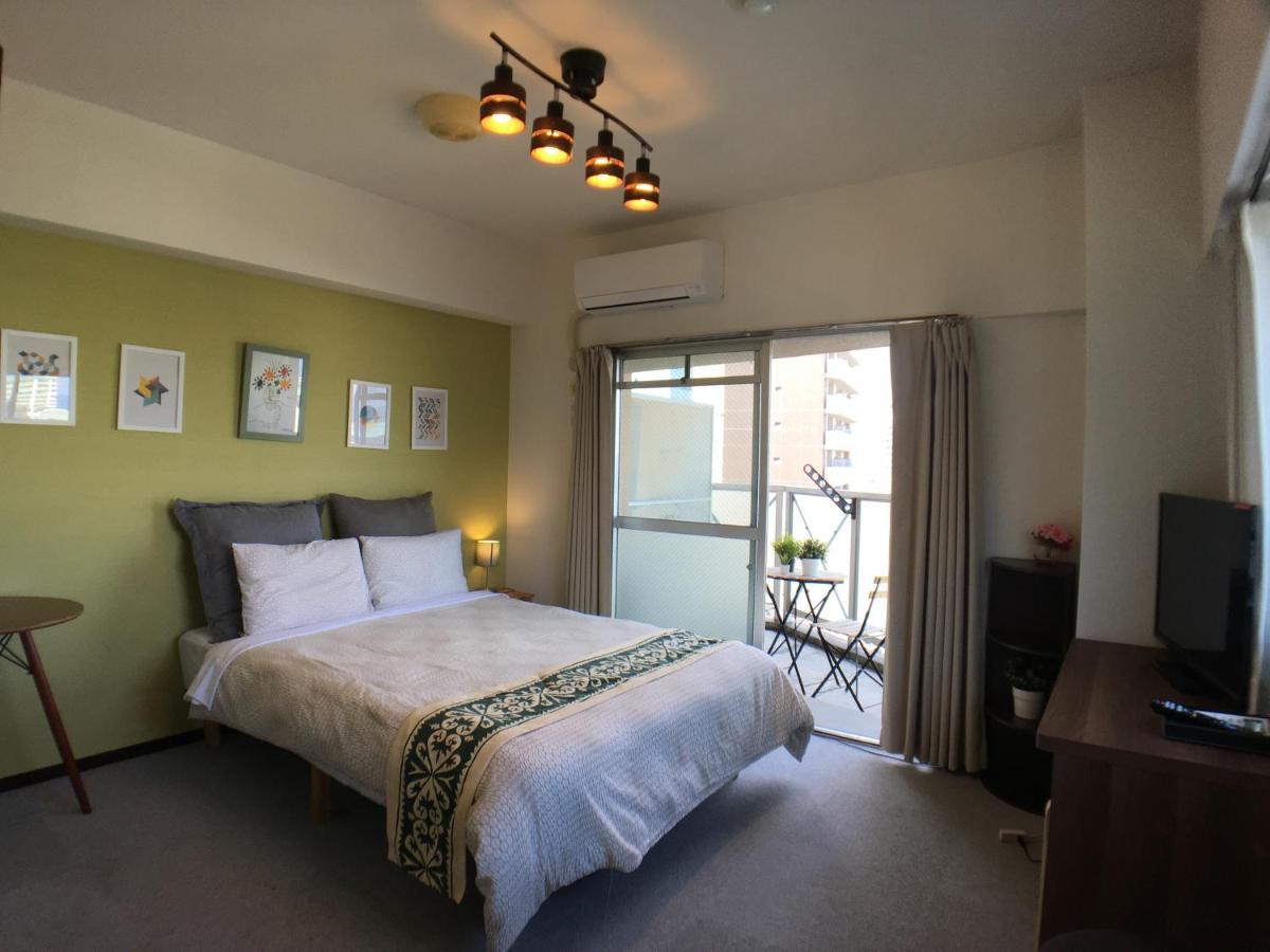 Coco Fukuoka Chiyo Apartment Room photo