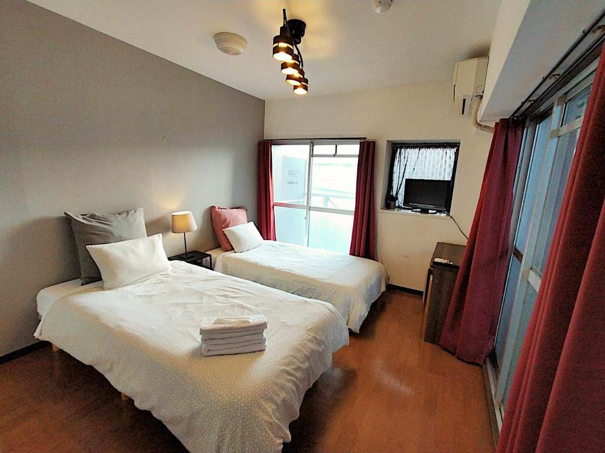 Coco Fukuoka Chiyo Apartment Room photo