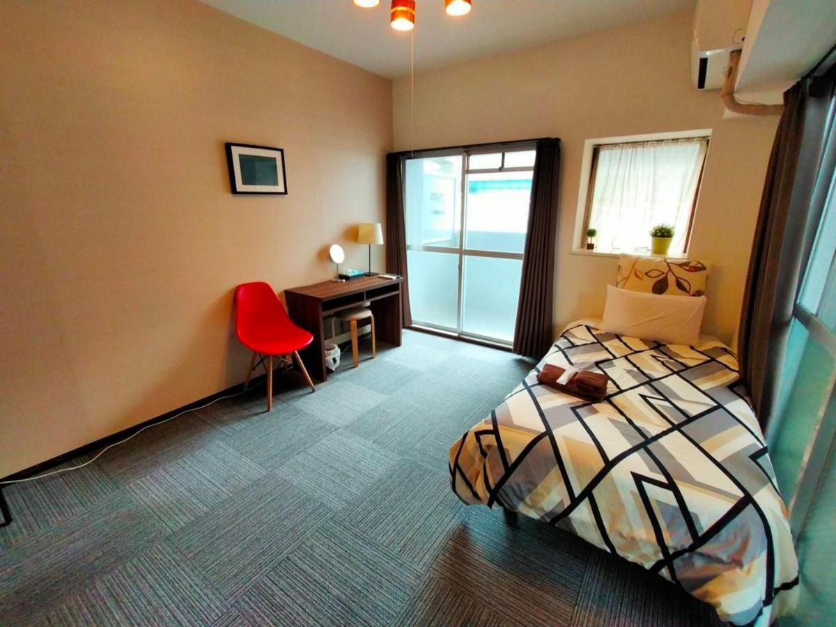 Coco Fukuoka Chiyo Apartment Room photo