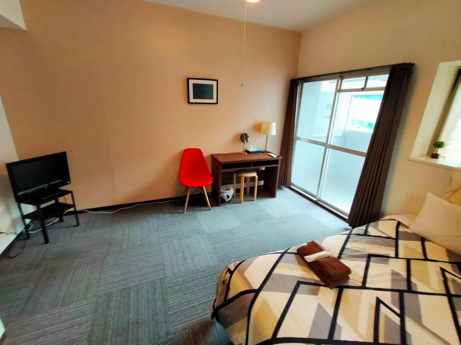 Coco Fukuoka Chiyo Apartment Room photo